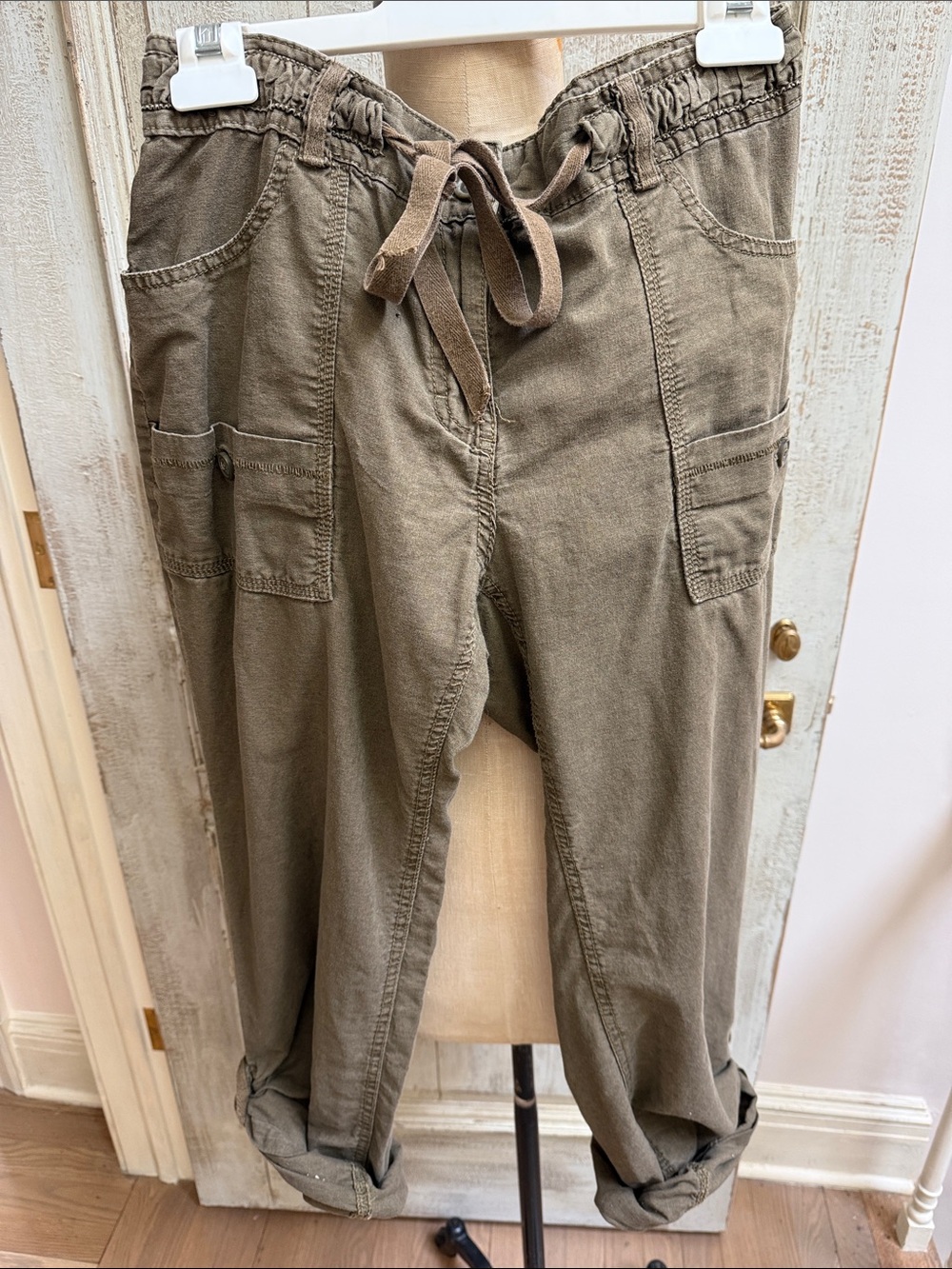 H & M pants